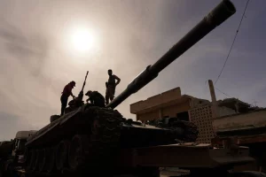 الجيش السوري: «حزب الله» أطلق قذائف تجاه نقاط تابعة لنا قرب الحدود