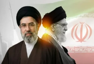 من "ولاية الفقيه" إلى ولاية الابن.. هل ساعدت شبكة النفوذ والولاءات في انتخاب المرشد الجديد؟