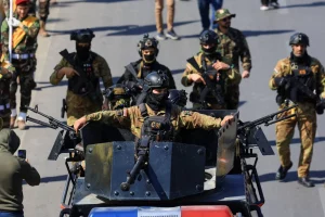 القضاء العراقي يلوّح بمحاسبة «الفصائل» على قصف السفارات… وبغداد تدرس فضح المتورطين بالأسماء