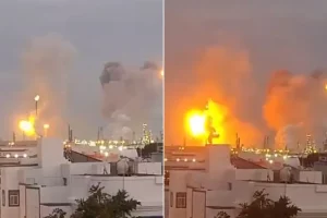 "ليست حربنا".. الجبهة الداخلية الخليجية ترفض القصف الإيراني وتظهر تماسكها
