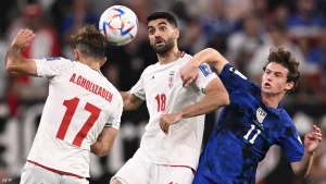 وزير الرياضة الإيراني: "لن نشارك في مونديال 2026"... مثيرا موجة واسعة من الجدل في الأوساط الرياضية والسياسية
