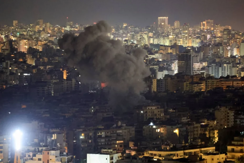 «اليونيسف»: نزوح أكثر من 370 ألف طفل في لبنان ومقتل 121
