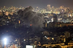 «اليونيسف»: نزوح أكثر من 370 ألف طفل في لبنان ومقتل 121