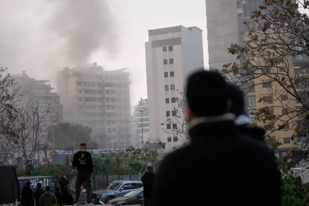 في لبنان... غضب متزايد من «حزب الله» بسبب جرّ البلاد إلى حرب جديدة