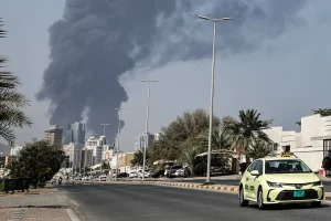 تدمير 12 باليستياً و50 مسيرة في الخليج