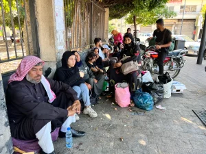 بريطانيا تقدم 6 ملايين و649 ألف دولار مساعدات طارئة في لبنان