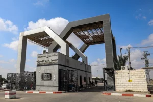 إعادة فتح معبر رفح بعد إغلاق دام 20 يوما