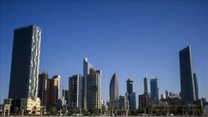 تنديد عربي واسع بالاعتداءات الإيرانية على الكويت