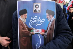 من خلف الستار إلى مركز القرار… كيف صنع الحرس الثوري نفوذ مجتبى خامنئي