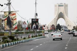 إيران تنفذ أحكاماً نهائية صدرت بحق مدانين على صلة باحتجاجات يناير