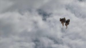 البحرين.. حصيلة هجمات إيران ترتفع إلى 182 صاروخا و400 مسيرة