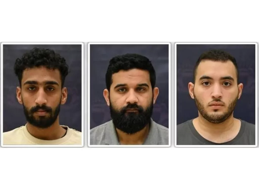 البحرين تطيح بـ3 أشخاص شكّلوا خلية إرهابية تنتمي لـ«حزب الله»