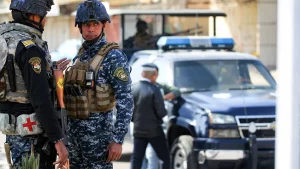 الخارجية العراقية تعلق على حادثة "الصحفية المخطوفة"