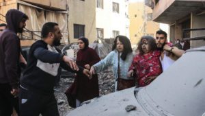 نحو 800 قتيل في لبنان منذ اندلاع المواجهات بين حزب الله وإسرائيل