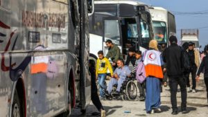إغلاق معبر رفح يفاقم معاناة المرضى في غزة