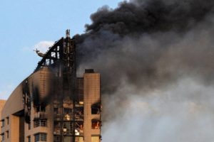 خطاب خليجي للأمم المتحدة: اعتداءات إيران لا تتصل بأعمال عسكرية وإصراراً متعمداً على زعزعة الاستقرار الإقليمي