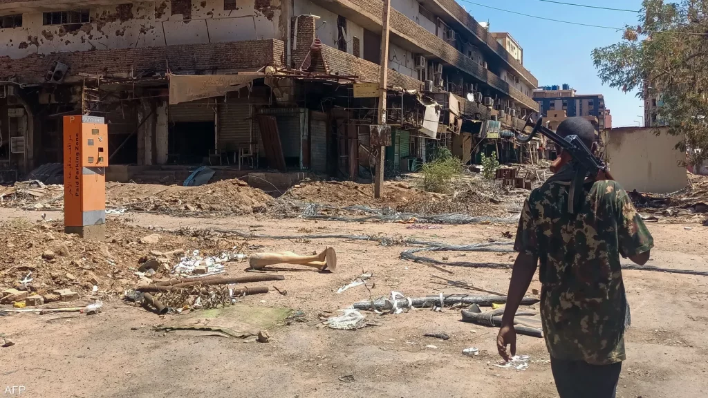 انتهاكات الجيش السوداني.. قتل وتعذيب واستهداف إثني للمدنيين