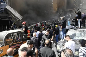 لبنان يرفض تفاوض إيران «نيابة عنه»