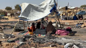 منظمات دولية تحذر من تداعيات حرب "منزوعة الإنسانية" بالسودان