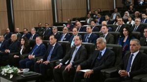 مصر.. إطلاق مشروع عمراني ضخم بـ27 مليار دولار
