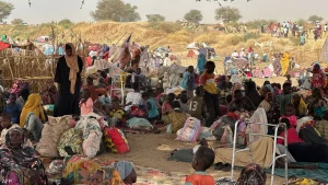 الصليب الأحمر: 11 ألف مفقود خلال 3 سنوات من "حرب السودان"