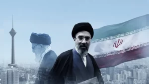 مجتبى خامنئي وثورة 1979: من إسقاط الحكم الوراثي إلى إعادته مرة أخرى!