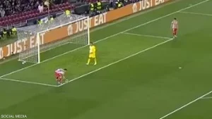 برشلونة يقدم شكوى جديدة إلى اليويفا