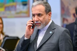 عراقجي: إيران ستعيد فتح مضيق هرمز بالكامل للفترة المتبقية من وقف النار