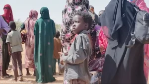 الفقر يتفاقم في السودان.. 70 بالمئة من السكان تحت خط الفقر