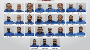 الإمارات.. تفكيك تنظيم إرهابي مرتبط بـ "ولاية الفقيه" في ايران خطط لزعزعة أمن الدولة