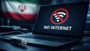 تحت حكم القمع.. إيران بين أسوأ دول العالم في الإنترنت واستمرار العزلة الرقمية الخانقة