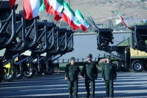 فراغ في القمة… هل يتقدم الحرس الثوري لقيادة إيران؟