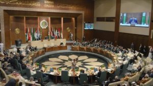 الجامعة العربية تدعو لفتح تحقيق دولي بشأن قانون إعدام أسرى فلسطين