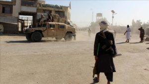 أفغانستان: مقتل 761 شخصا في عمليات باكستان