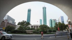 البحرين: حصيلة هجمات إيران منذ 28 فبراير 194 صاروخا و515 مسيرة