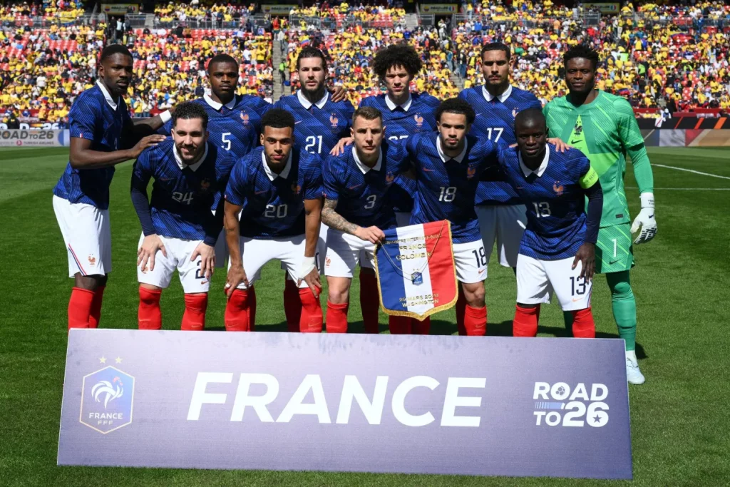 «التصنيف العالمي»: فرنسا في الصدارة لأول مرة منذ 2018... والمغرب ثامناً