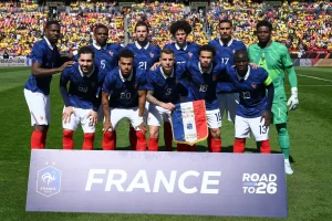 «التصنيف العالمي»: فرنسا في الصدارة لأول مرة منذ 2018... والمغرب ثامناً