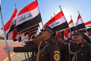 العراق يؤكد «بذل أقصى الجهود» لمنع التصعيد على أراضيه