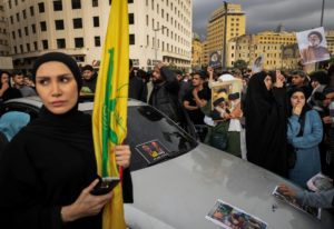 سلاح «حزب الله» أم سلام لبنان؟ معركة الدولة ضد الأجندة الإيرانية