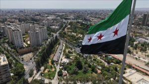 سوريا.. الأمن يُحبط محاولة استهداف شخصية دينية بعبوة ناسفة وارتباط الخلية بحزب الله اللبناني