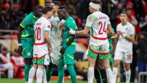 المغرب يعود إلى صدارة المشهد.. تحرك قانوني سنغالي حول نهائي الكاف