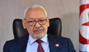 دفاع الغنوشي يرفض حكم سجنه 20 عاما بقضية "المسامرة الرمضانية"