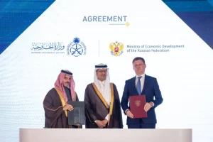 11 مايو... بدء إعفاء مواطني السعودية وروسيا من تأشيرة الزيارة