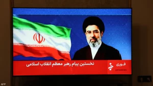 تقرير: مجتبى خامنئي خارج المشهد وصراع محتدم داخل النظام.. الحرس الثوري أم المرشد؟