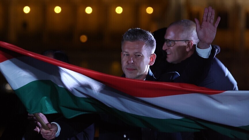 المجر.. ماغيار يعلن موعد تشكيل الحكومة ويدعو الرئيس للاستقالة