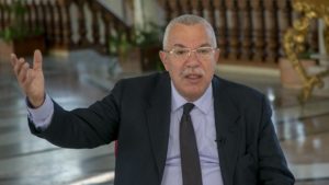 تونس: السجن 20 عاما بحق وزير العدل السابق نور الدين البحيري