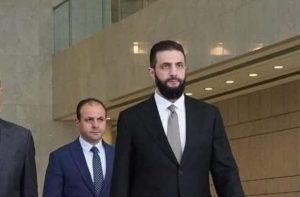 سوريا: الشرع يستبعد شقيقه من «أمانة الرئاسة» في أول تعديل وزاري