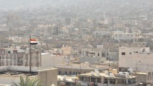 الجيش اليمني يستعيد السيطرة على قاعدة العند الجوية بمحافظة لحج