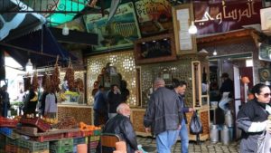تونس.. العجز التجاري يسجل 2.62 مليار دولار في 4 أشهر