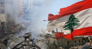 حرب إسرائيل على حزب الله تكبّد لبنان خسائر تتجاوز 25 مليار دولار